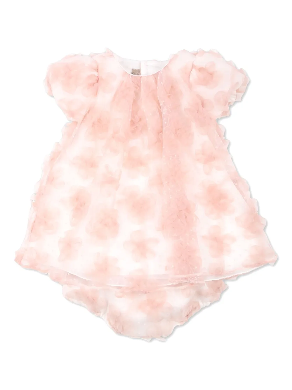 Комплект платья Мии La Stupenderia, розовый
Комплект платья Мии La Stupenderia, розовый