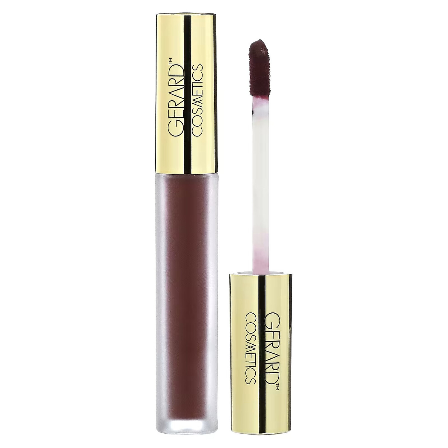 Gerard Cosmetics, Матовая жидкая губная помада Hydra, Boss Lady, 2,5 мл (0,085 унции)
Gerard Cosmetics, Матовая жидкая губная помада Hydra, Boss Lady, 2,5 мл (0,085 унции)