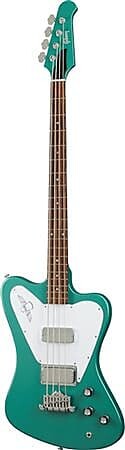 Бас-гитара Gibson Non Reverse Thunderbird Inverness Green с футляром BANT00 IGCH1
Бас-гитара Gibson Non Reverse Thunderbird Inverness Green с футляром BANT00 IGCH1