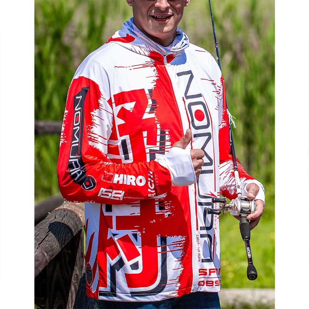 Толстовка Nomura Bloody Fishbone Full Zip, белый
Толстовка Nomura Bloody Fishbone Full Zip, белый