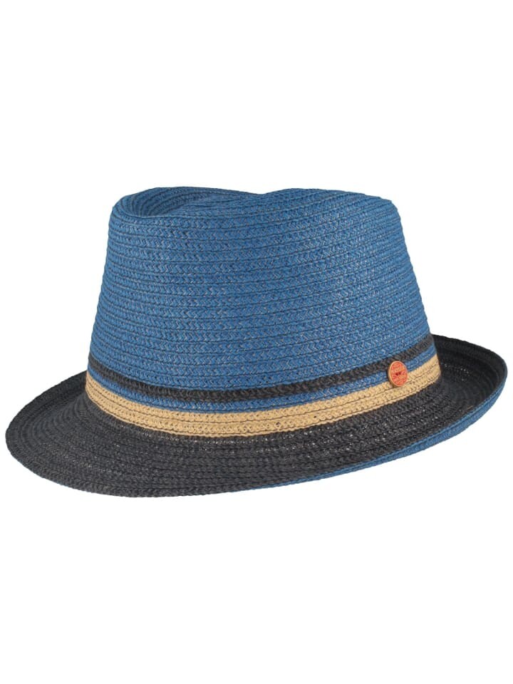 Шляпа Mayser, синий
Шляпа Mayser, синий
