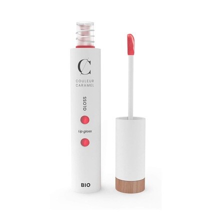 Блеск для губ 904 Фуксия Эфемерный, Couleur Caramel
Блеск для губ 904 Фуксия Эфемерный, Couleur Caramel