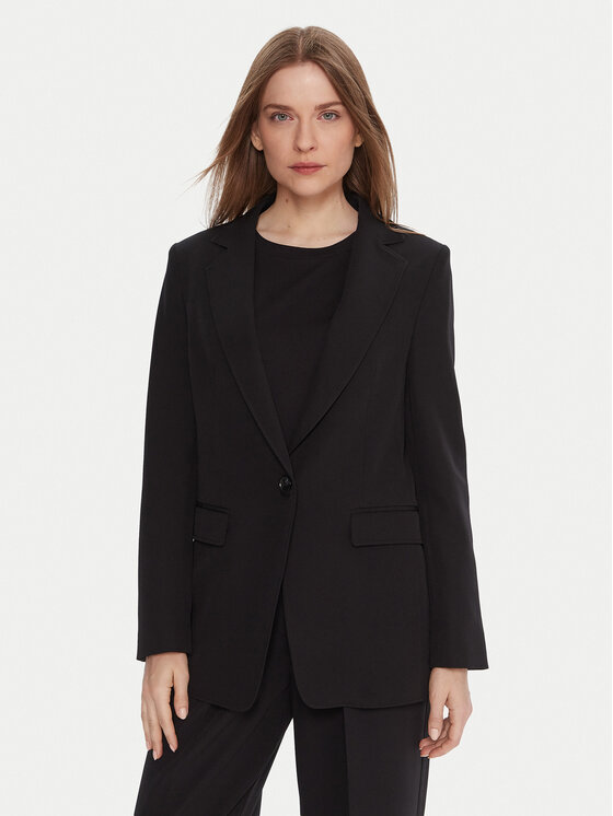 Пиджак regular fit C_Jabla3 50549396 Boss, черный
Пиджак regular fit C_Jabla3 50549396 Boss, черный