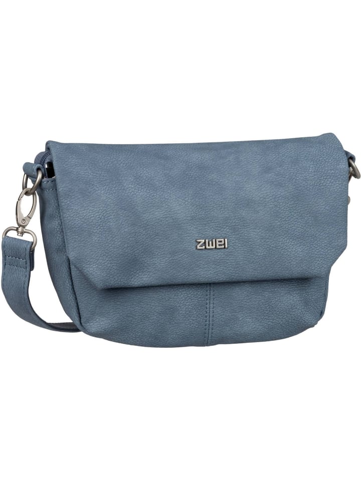 Наплечная сумка Zwei, цвет nubuk/sky
Наплечная сумка Zwei, цвет nubuk/sky