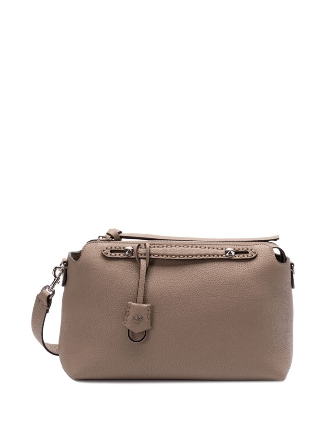 Мягкая сумка FENDI, коричневый
Мягкая сумка FENDI, коричневый