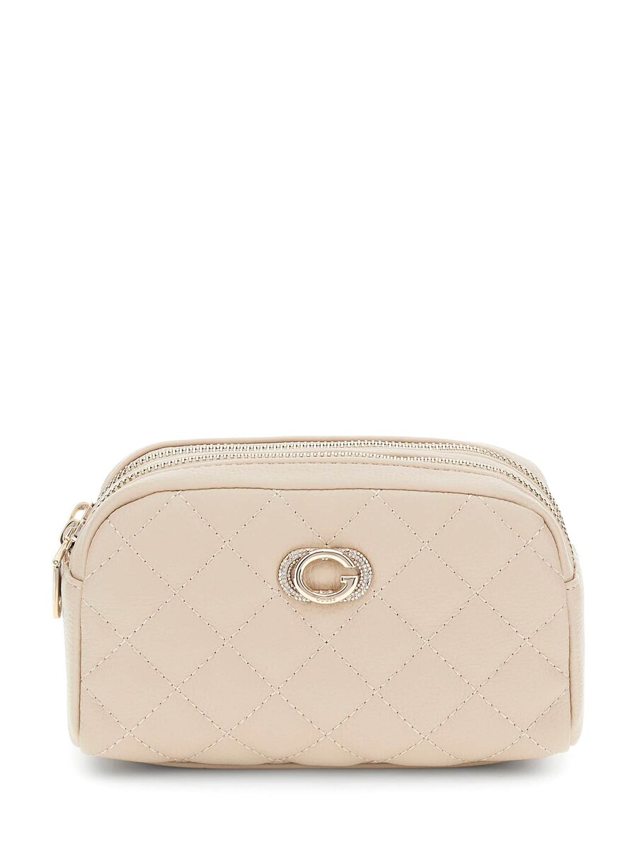 Косметичка GUESS, Beige
Косметичка GUESS, Beige