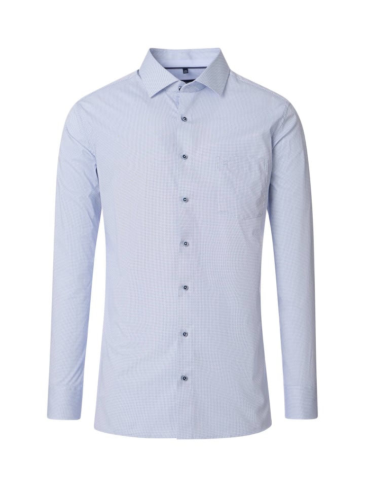 Рубашка CASAMODA, светло-синий
Рубашка CASAMODA, светло-синий