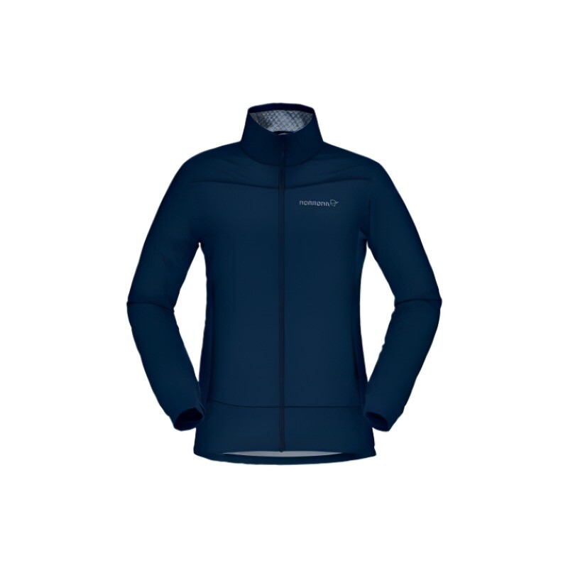 Куртка женская Night Blue Norrona
Куртка женская Night Blue Norrona