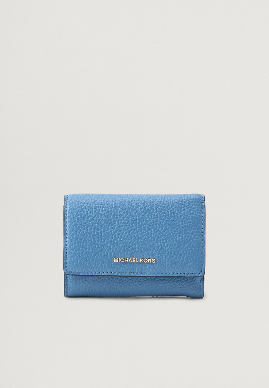 Кошелек MICHAEL Michael Kors BRYANT TRIFOLD, French Blue/Light Blue
Кошелек MICHAEL Michael Kors BRYANT TRIFOLD, French Blue/Light Blue