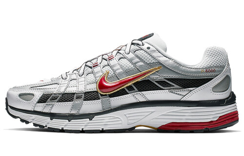 Nike P-6000 белое золото красный (женские)
Nike P-6000 белое золото красный (женские)