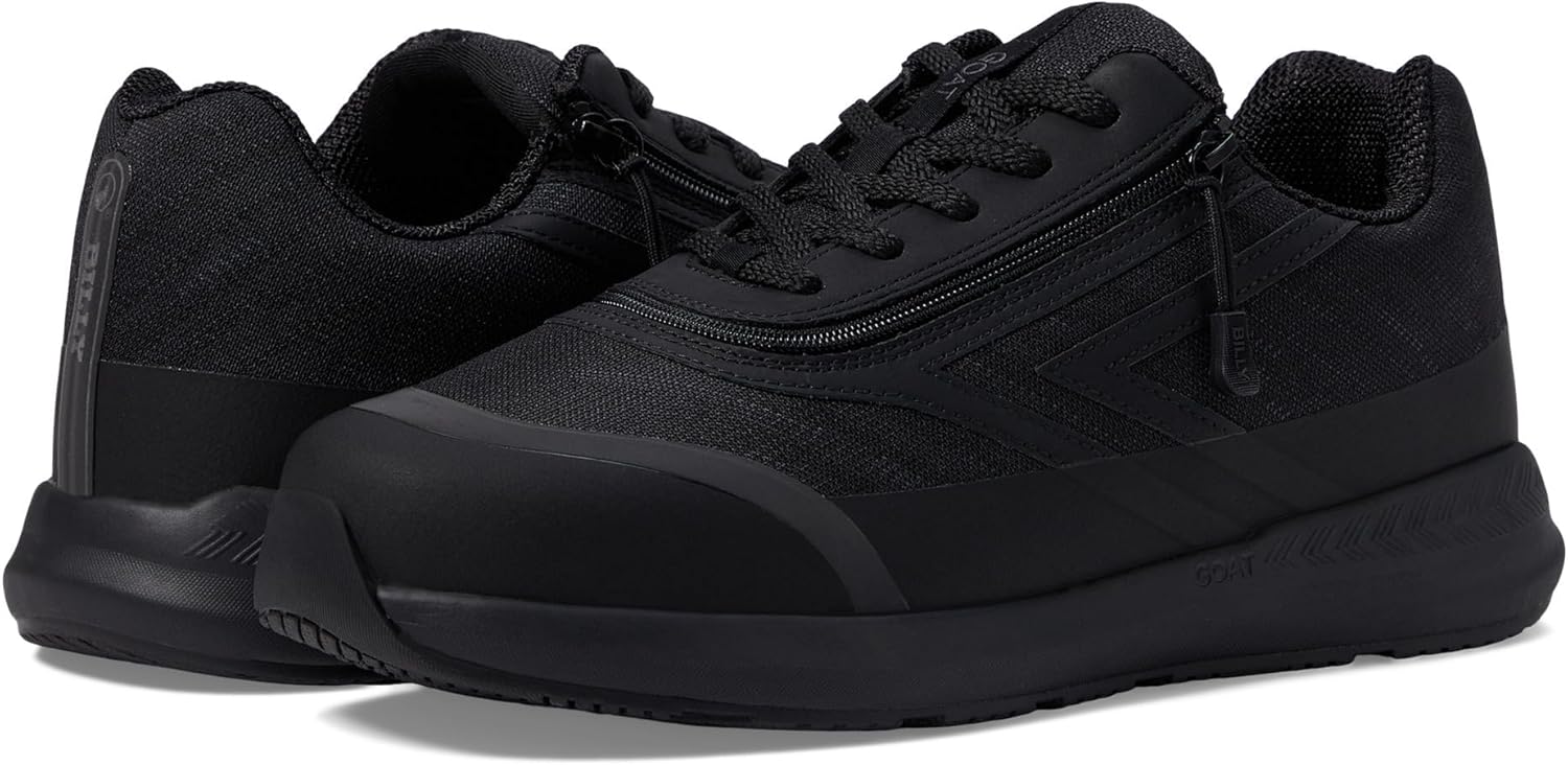 Мужские кроссовки Billy Footwear Billy Goat, черный
Мужские кроссовки Billy Footwear Billy Goat, черный