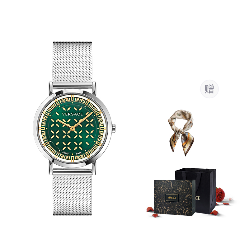 VERSACE Часы FANSIZHE Wrist Watch Quartz Movement Stainless Steel Watchband Blue Dial Women's Watch Purple Rose Box Limited Edition, Gift Box Set
VERSACE Часы FANSIZHE Wrist Watch Quartz Movement Stainless Steel Watchband Blue Dial Women's Watch Purple Rose Box Limited Edition, Gift Box Set