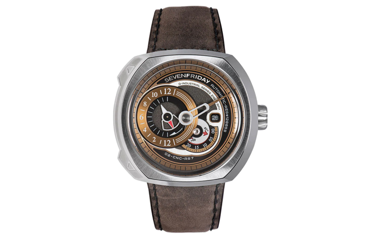 SEVENFRIDAY Часы Men's Watch
SEVENFRIDAY Часы Men's Watch