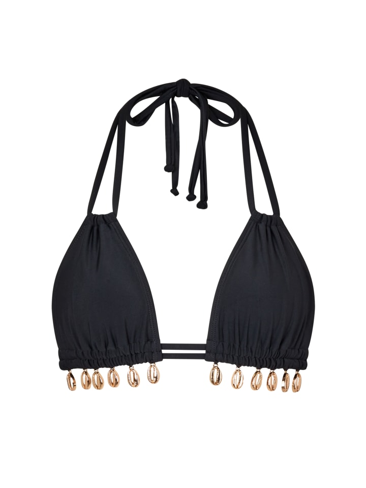 Комплект бикини Moda Minx, черный
Комплект бикини Moda Minx, черный