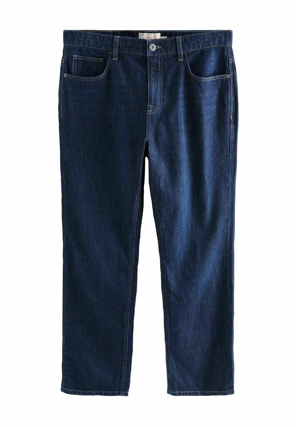 Джинсы прямого кроя SIGNATURE LIGHTWEIGHT Next, синий
Джинсы прямого кроя SIGNATURE LIGHTWEIGHT Next, синий