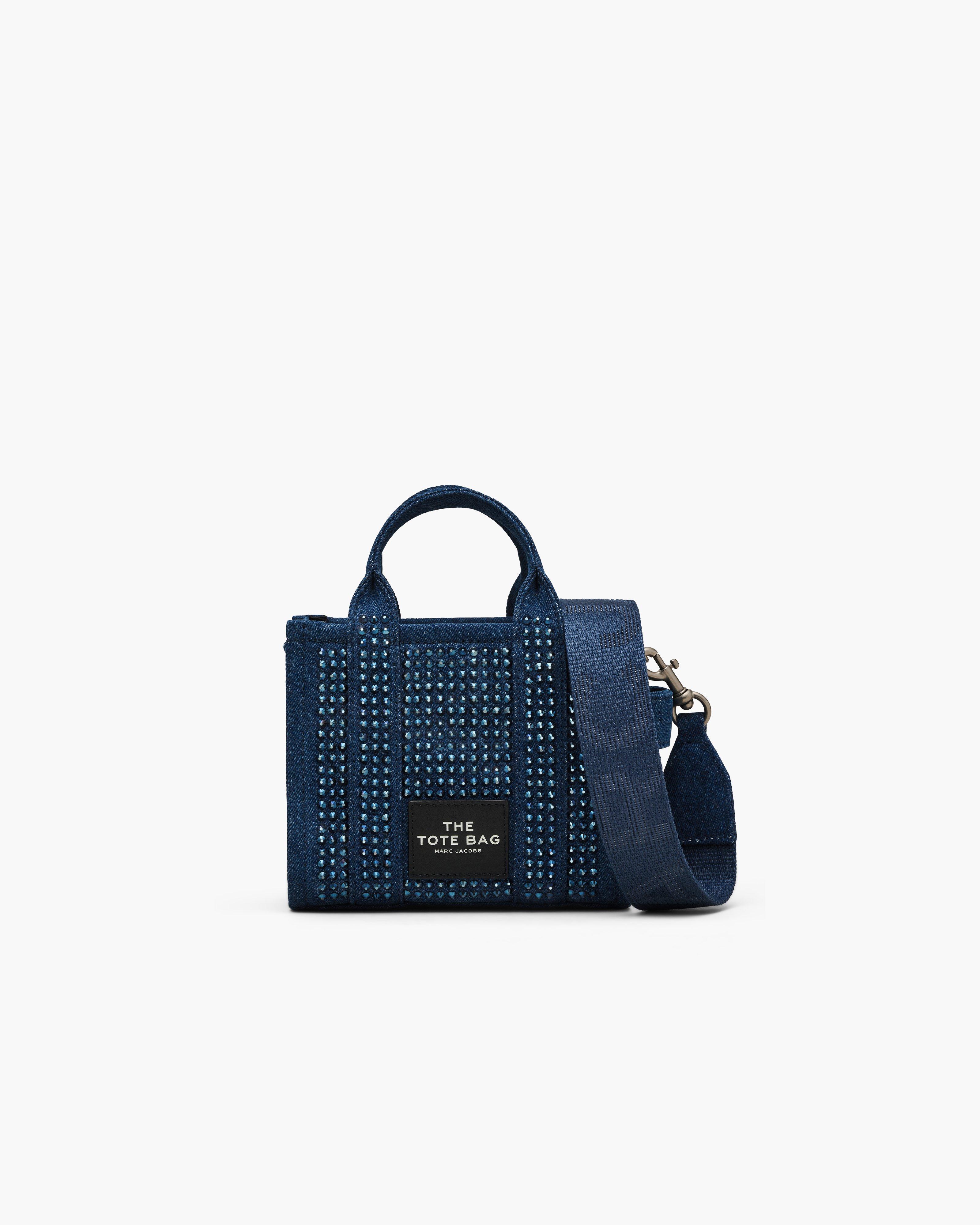 Сумка-тоут Crystal Denim Crossbody Marc Jacobs, цвет Dark Wash Crystal, Серый, Сумка-тоут Crystal Denim Crossbody Marc Jacobs, цвет Dark Wash Crystal
Сумка-тоут Crystal Denim Crossbody Marc Jacobs, цвет Dark Wash Crystal, Серый, Сумка-тоут Crystal Denim Crossbody Marc Jacobs, цвет Dark Wash Crystal