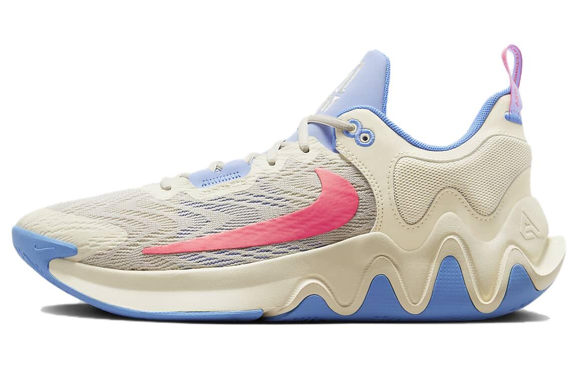 Баскетбольные кроссовки Nike Giannis Immortality 2 мужские
Баскетбольные кроссовки Nike Giannis Immortality 2 мужские