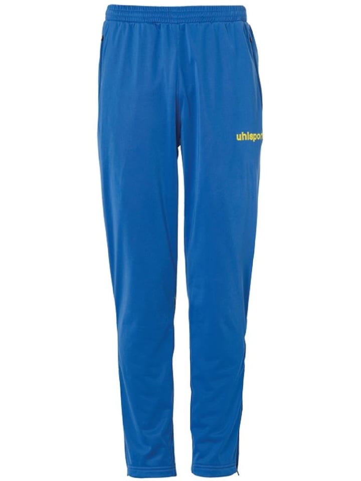 Спортивные брюки uhlsport , синий
Спортивные брюки uhlsport , синий