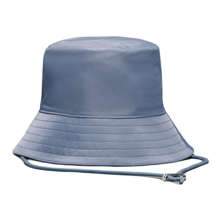 Lululemon Нейлоновая панама унисекс разноцветная, Green State Blue/OASB
Lululemon Нейлоновая панама унисекс разноцветная, Green State Blue/OASB