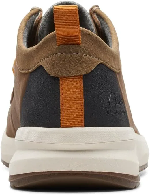Мужские мокасины Clarks Wellman
Мужские мокасины Clarks Wellman