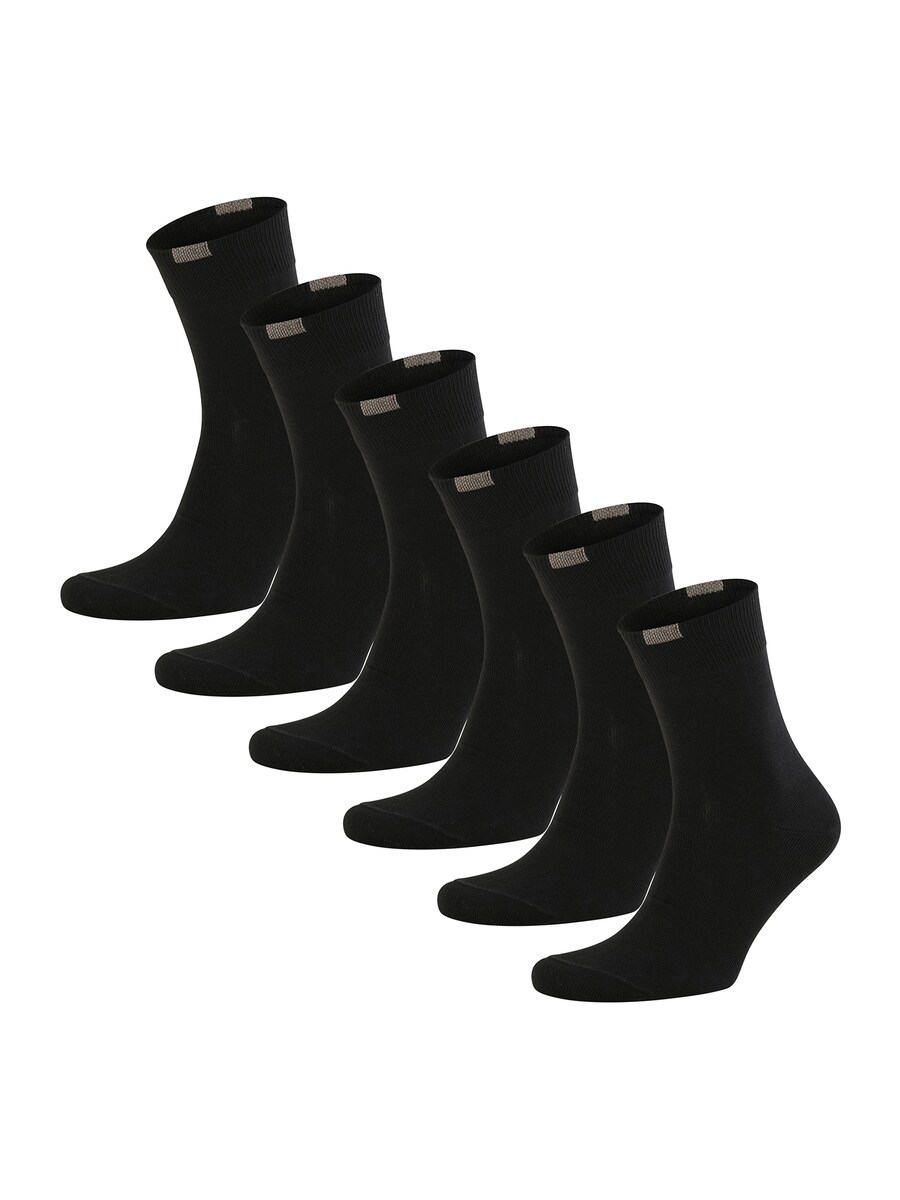 Носки Nur Die, черный
Носки Nur Die, черный