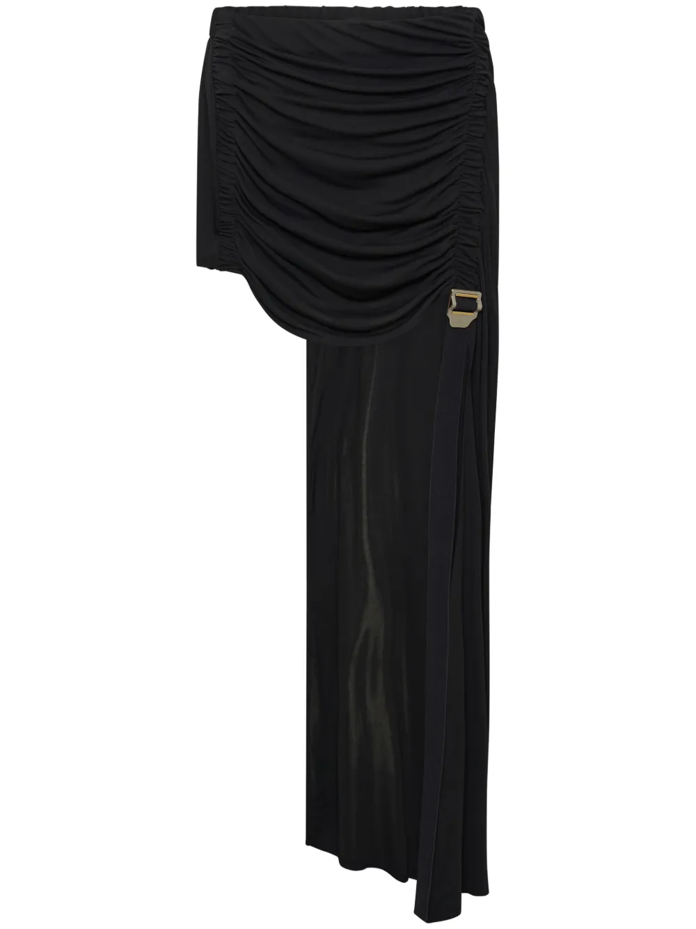 Мини-юбка со сборками Dion Lee, черный
Мини-юбка со сборками Dion Lee, черный