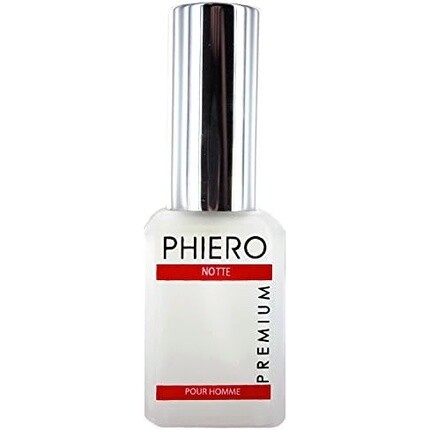 Phiero Premium Pheromone Perfume for Men - Increase Attractiveness and Effortlessly Seduce Women
Phiero Premium Pheromone Perfume for Men - Increase Attractiveness and Effortlessly Seduce Women