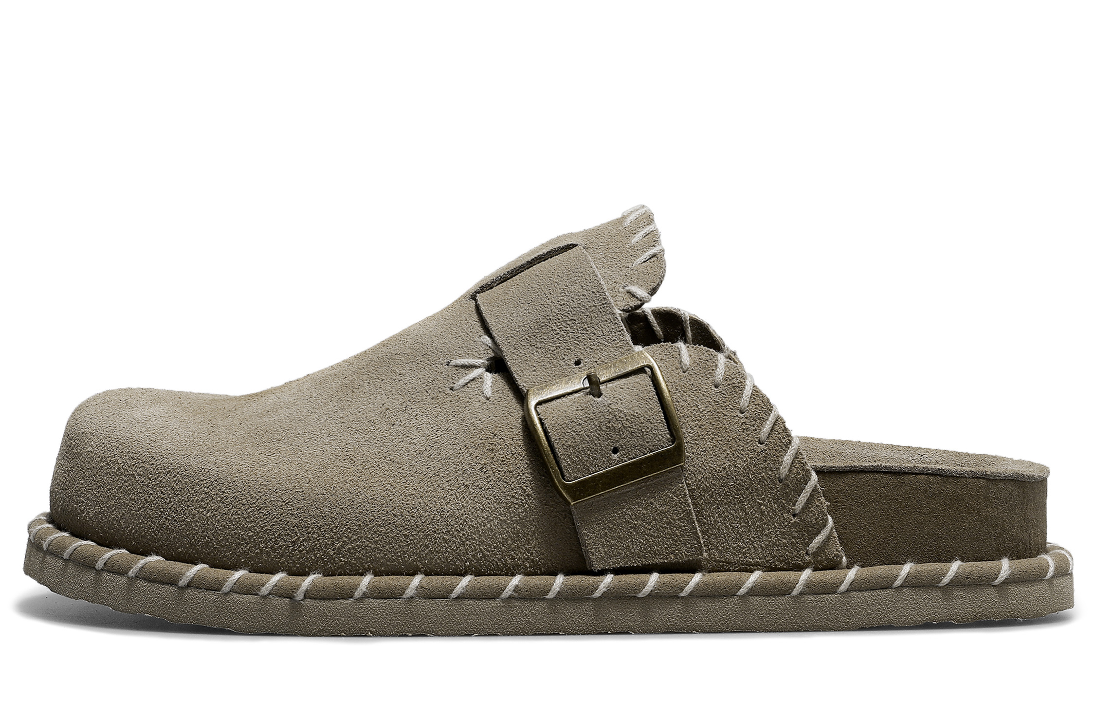 Сандалии с закрытым носком мужские Desai, Gray-02
Сандалии с закрытым носком мужские Desai, Gray-02