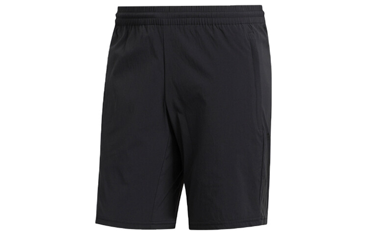Повседневные шорты мужские черные Adidas, черный
Повседневные шорты мужские черные Adidas, черный
