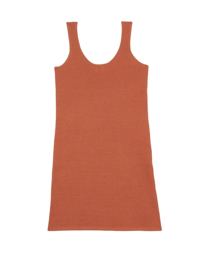 Платье Марты Ines De La Fressange Paris, оранжевый
Платье Марты Ines De La Fressange Paris, оранжевый