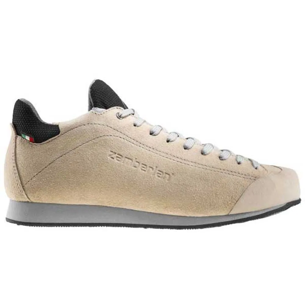 Походные ботинки Zamberlan Free Blast Pop Goretex, бежевый
Походные ботинки Zamberlan Free Blast Pop Goretex, бежевый