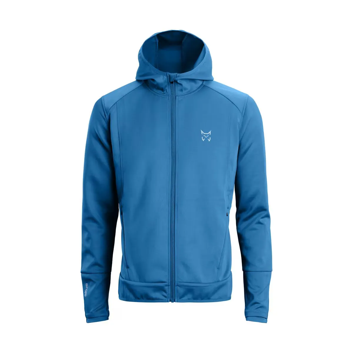 Мужская куртка Tahoma Altus, синий
Мужская куртка Tahoma Altus, синий