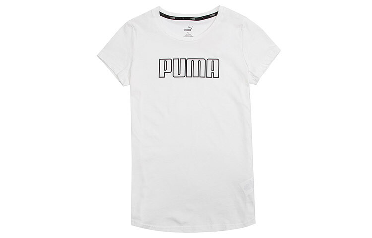 Футболка женская Puma
Футболка женская Puma