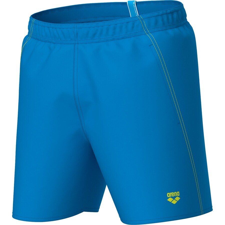Плавки ARENA Athletic Swim Trunks Fundamentals, синий
Плавки ARENA Athletic Swim Trunks Fundamentals, синий