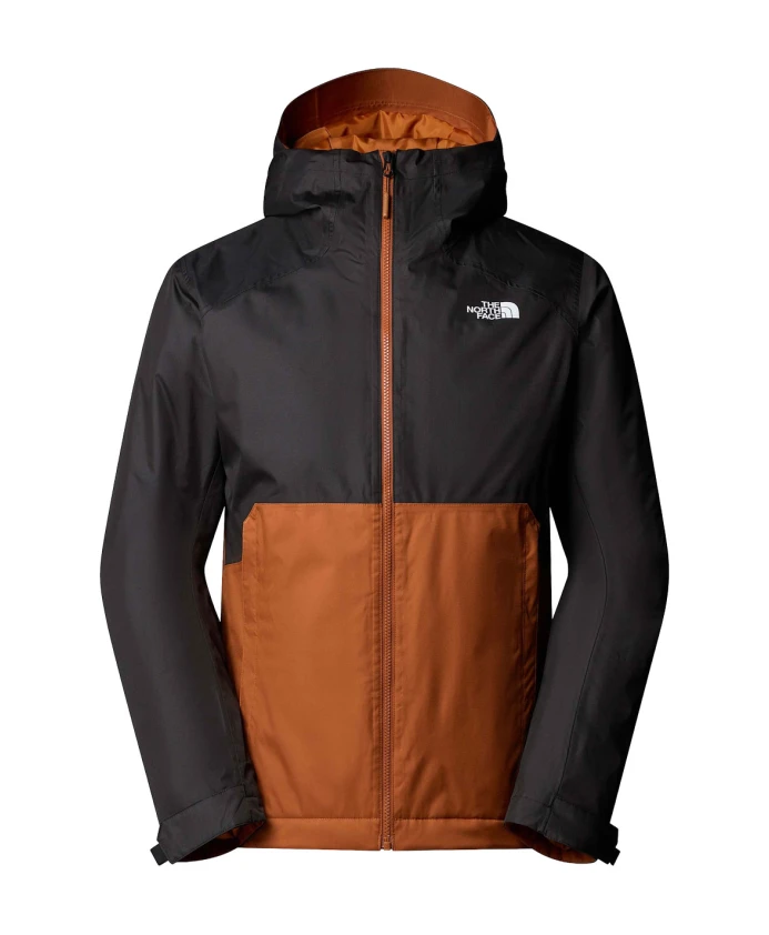 Утепленная куртка Millerton The North Face, мультиколор
Утепленная куртка Millerton The North Face, мультиколор