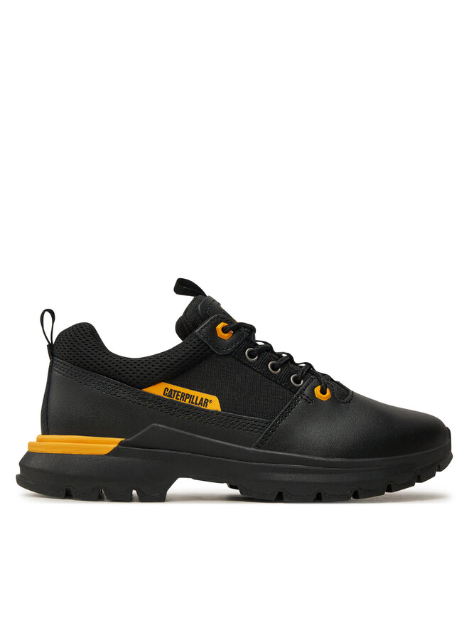Кроссовки CATerpillar Colorado Sneaker Lo P726090, черный
Кроссовки CATerpillar Colorado Sneaker Lo P726090, черный