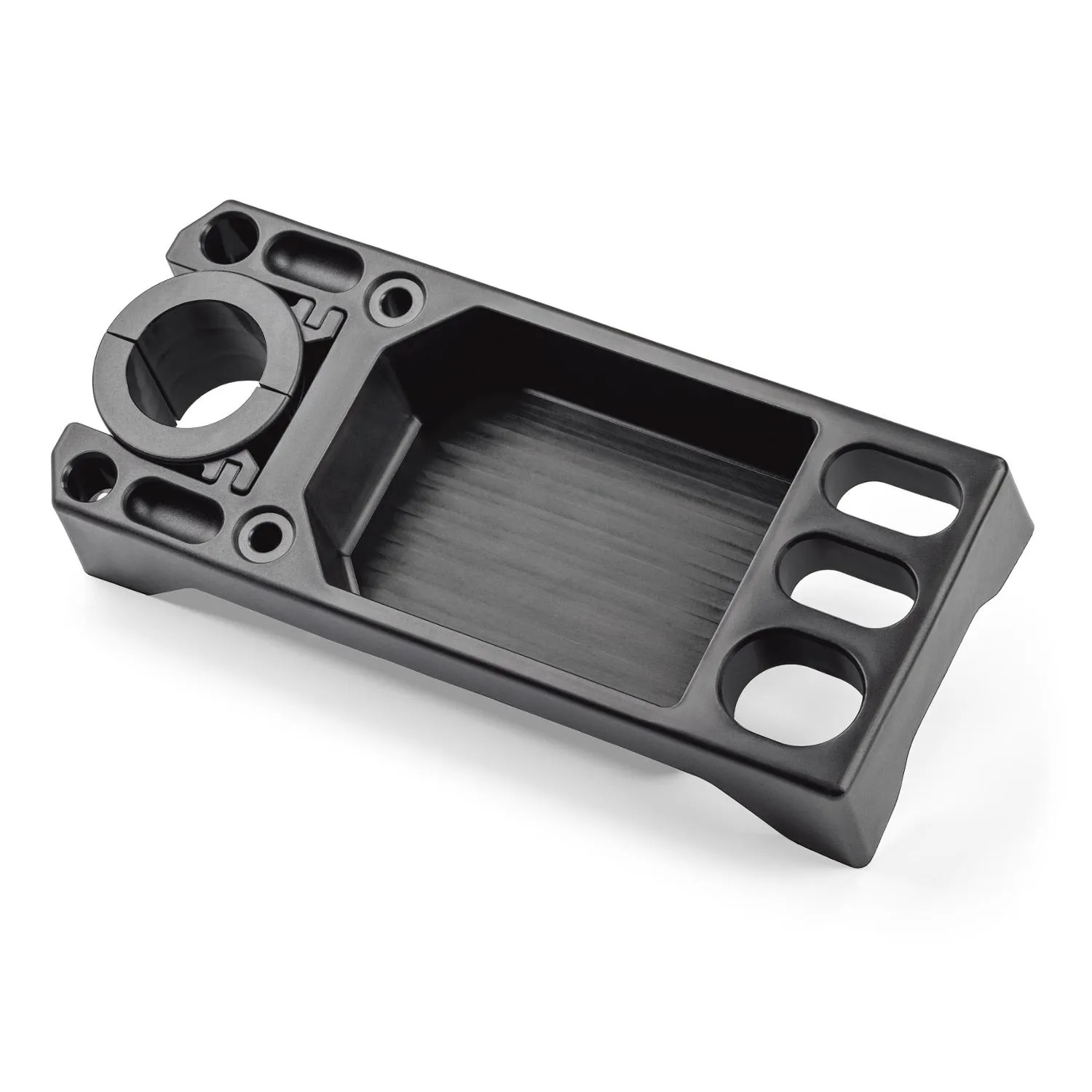 Компактный лоток для инструментов Feedback Sports, Black
Компактный лоток для инструментов Feedback Sports, Black