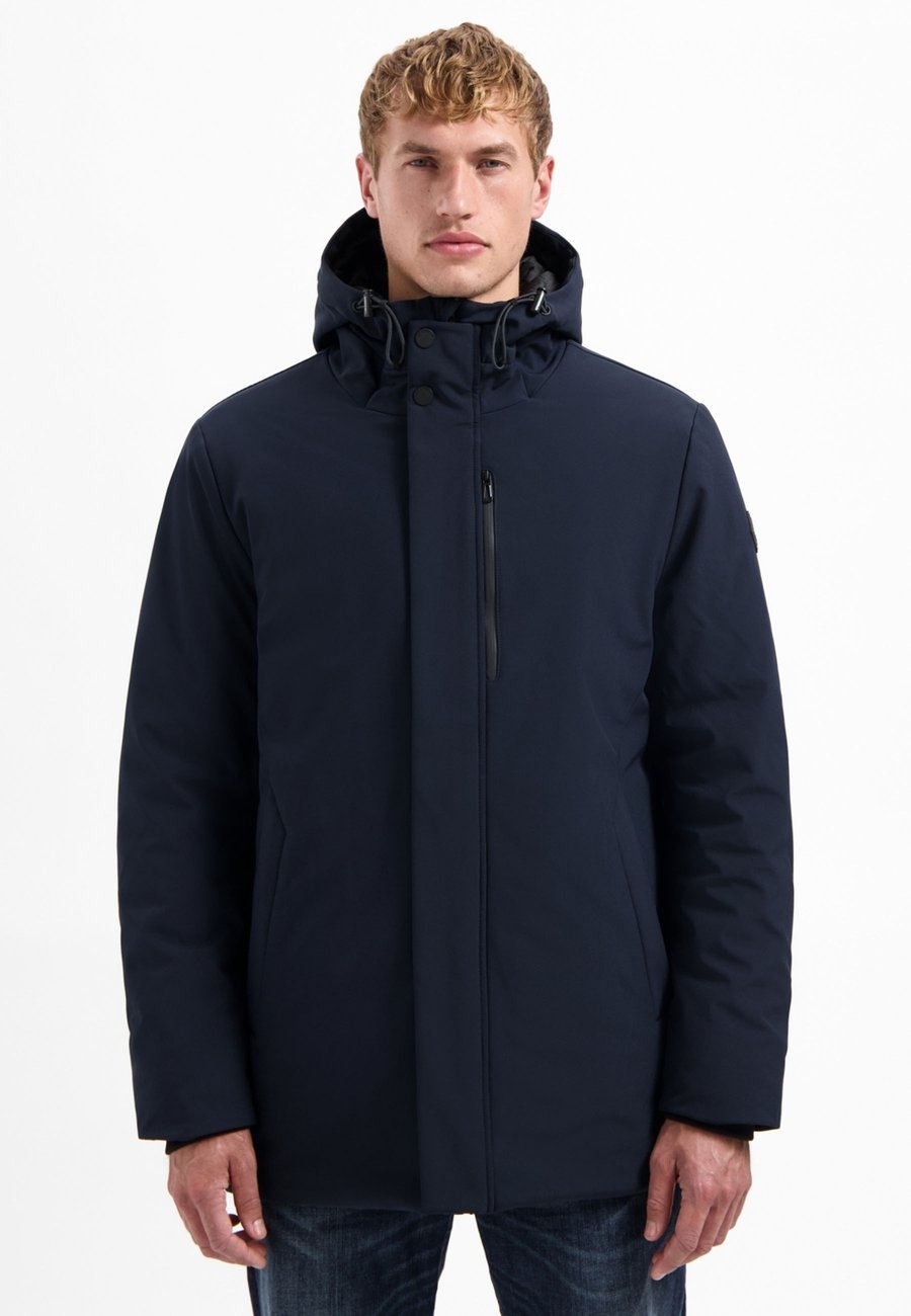 Пальто NO EXCESS Winter coat, Night/Dark Blue
Пальто NO EXCESS Winter coat, Night/Dark Blue