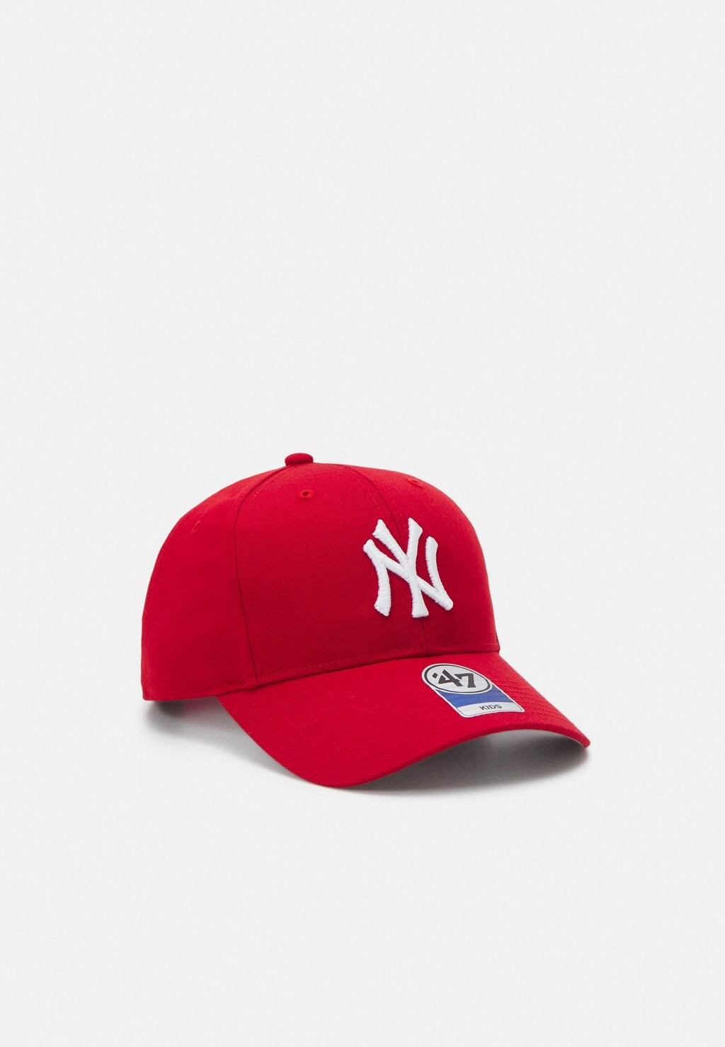 Кепка Mlb New York Yankees Raised Basic '47, красный
Кепка Mlb New York Yankees Raised Basic '47, красный