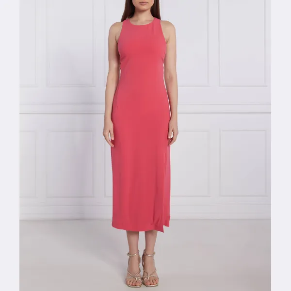 Платье Patrizia Pepe, розовый
Платье Patrizia Pepe, розовый