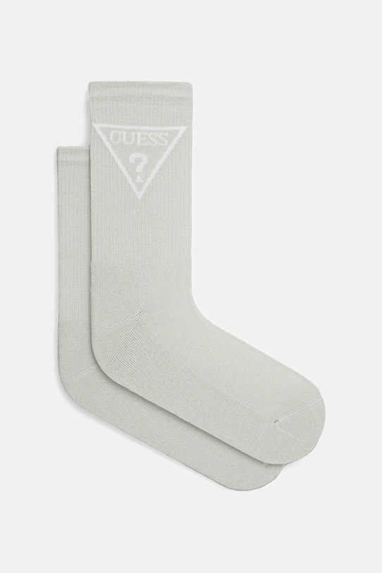 Носки ELLEN Guess, бирюзовый
Носки ELLEN Guess, бирюзовый