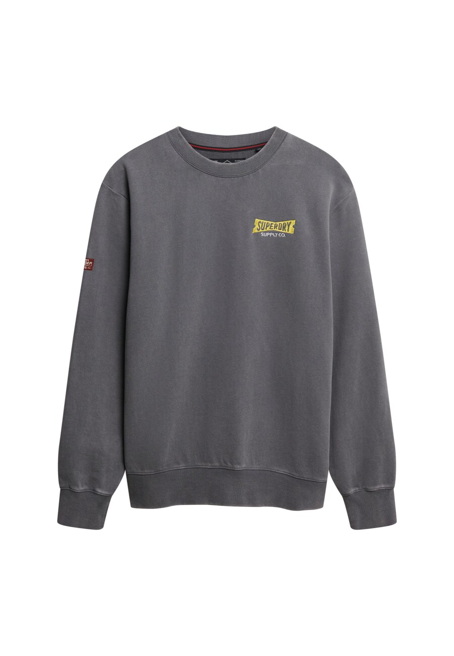 Толстовка Superdry Heritage, Opal
Толстовка Superdry Heritage, Opal