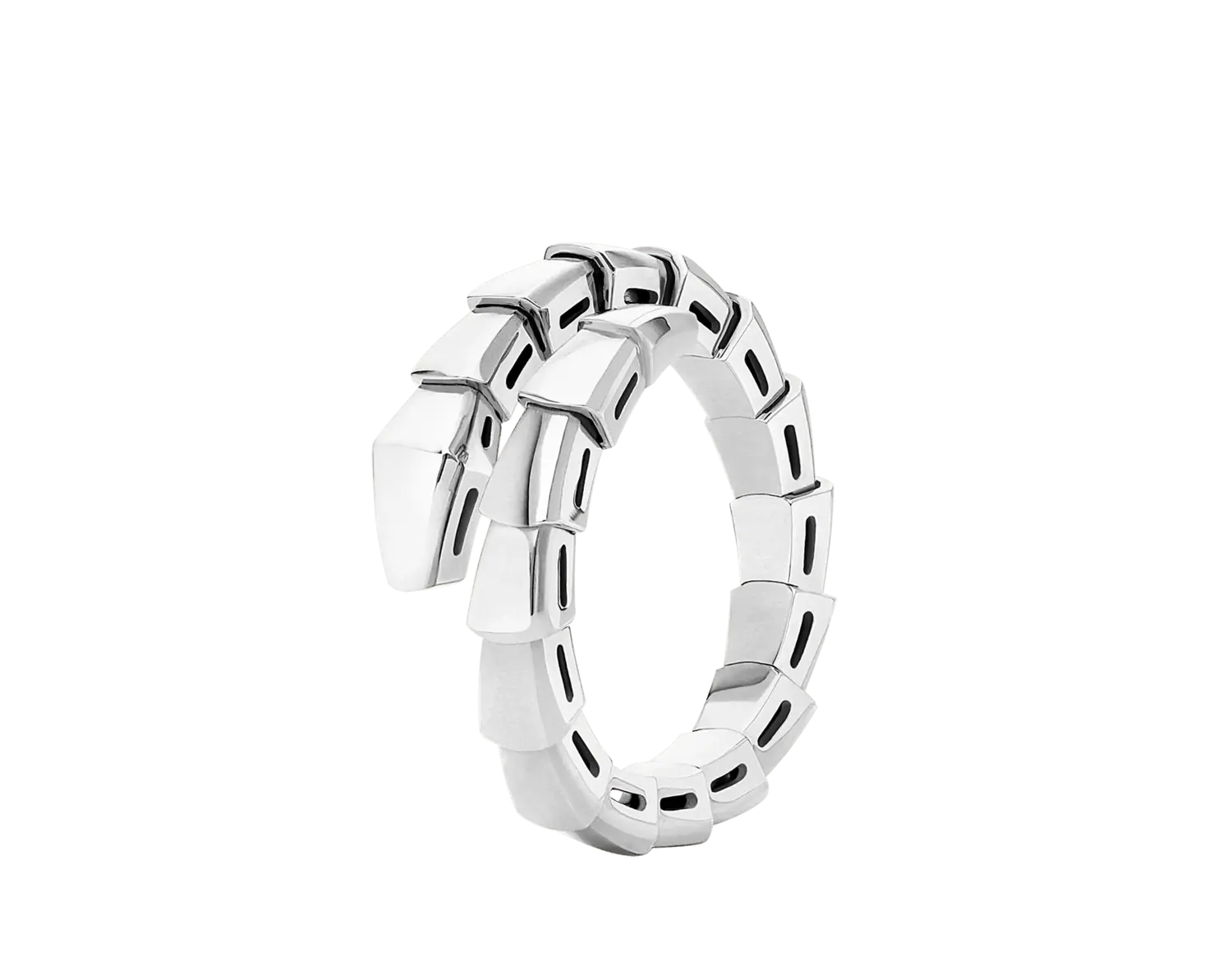 Кольцо змеи Серпенти Bvlgari
Кольцо змеи Серпенти Bvlgari
