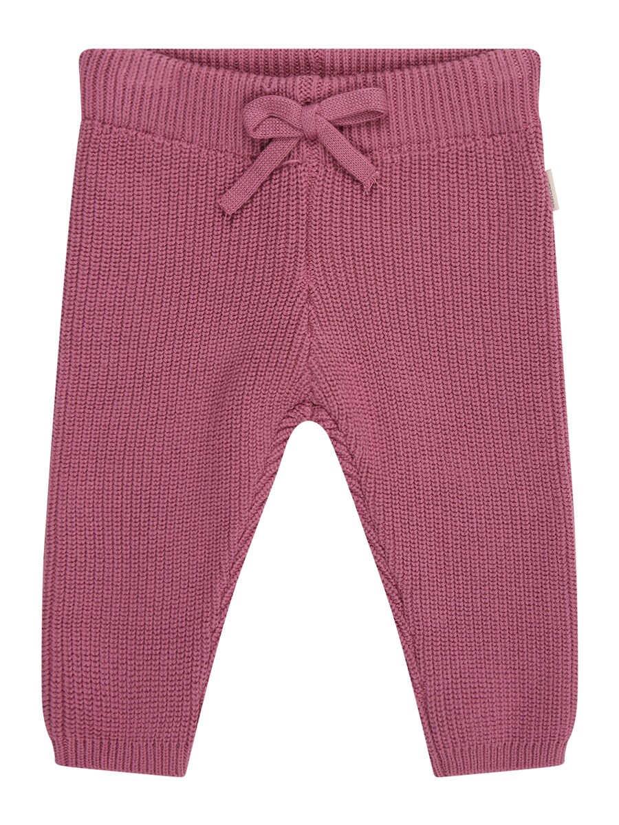 Зауженные брюки Noppies Tyhee, темно-розовый
Зауженные брюки Noppies Tyhee, темно-розовый