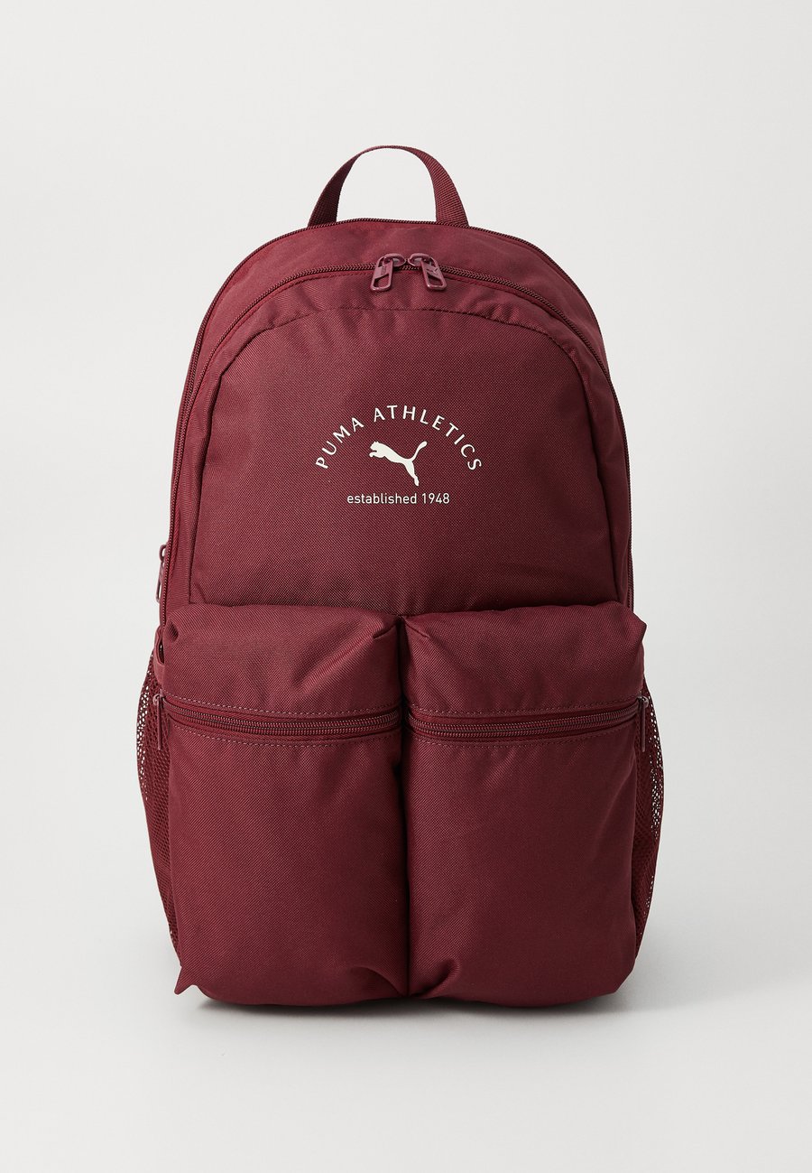 Рюкзак Puma PHASE CLASS BACKPACK UNISEX, Ruby Shimmer/Tan
Рюкзак Puma PHASE CLASS BACKPACK UNISEX, Ruby Shimmer/Tan