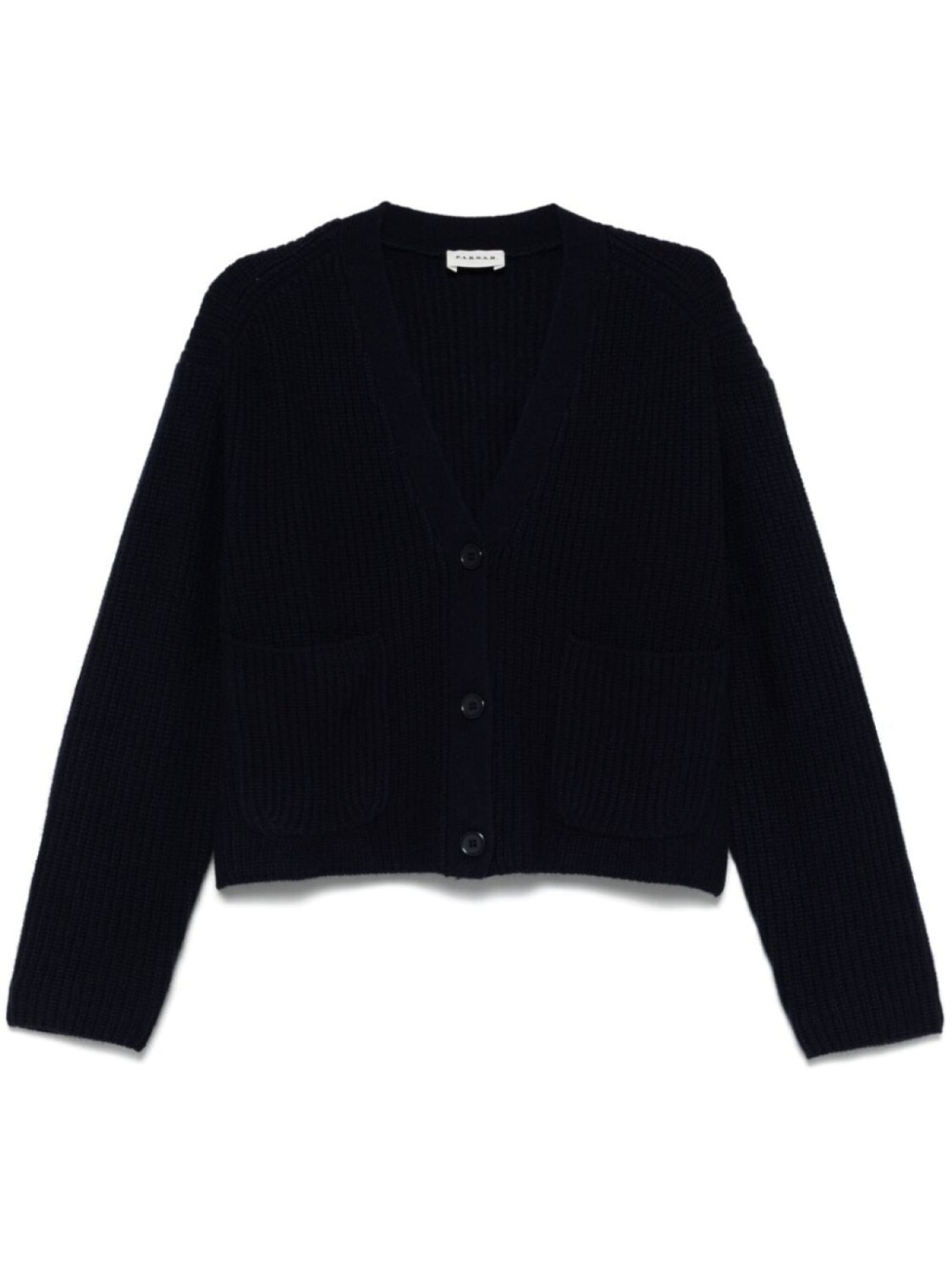 P.A.R.O.S.H. кашемировый кардиган, синий
P.A.R.O.S.H. кашемировый кардиган, синий