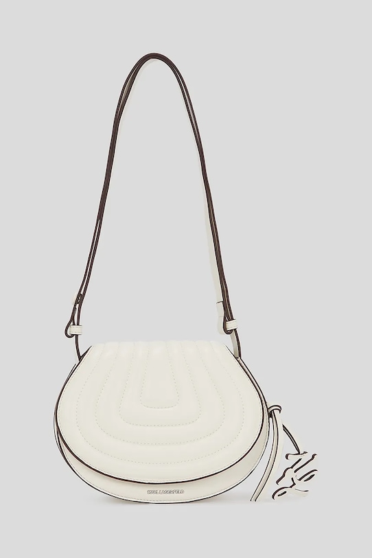 Сумка K/WELLEN Karl Lagerfeld, белый
Сумка K/WELLEN Karl Lagerfeld, белый