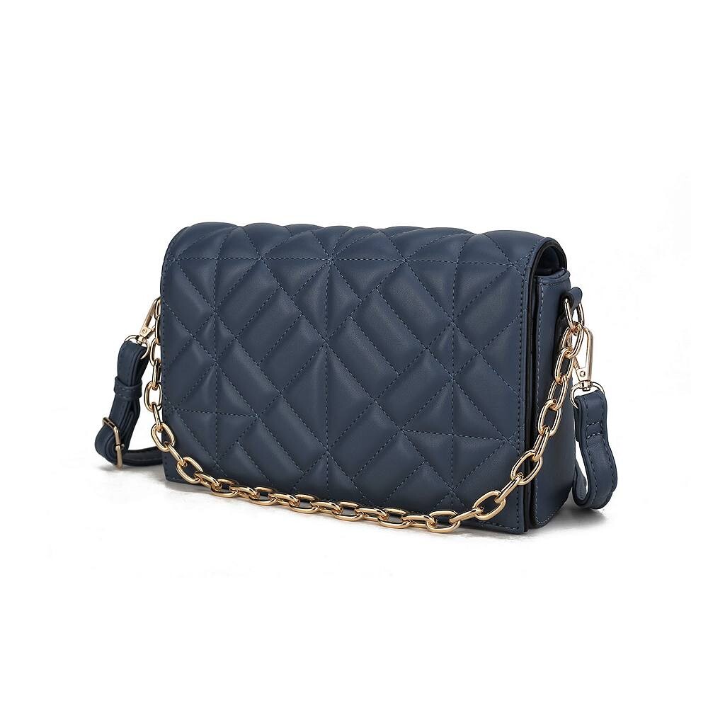 Mkf Collection Ursula Женская кожаная сумка через плечо из веганской кожи от Mia K MKF Collection, цвет Taupe, Коричневый, Mkf Collection Ursula Женская кожаная сумка через плечо из веганской кожи от Mia K MKF Collection, цвет Taupe
Mkf Collection Ursula Женская кожаная сумка через плечо из веганской кожи от Mia K MKF Collection, цвет Taupe, Коричневый, Mkf Collection Ursula Женская кожаная сумка через плечо из веганской кожи от Mia K MKF Collection, цвет Taupe