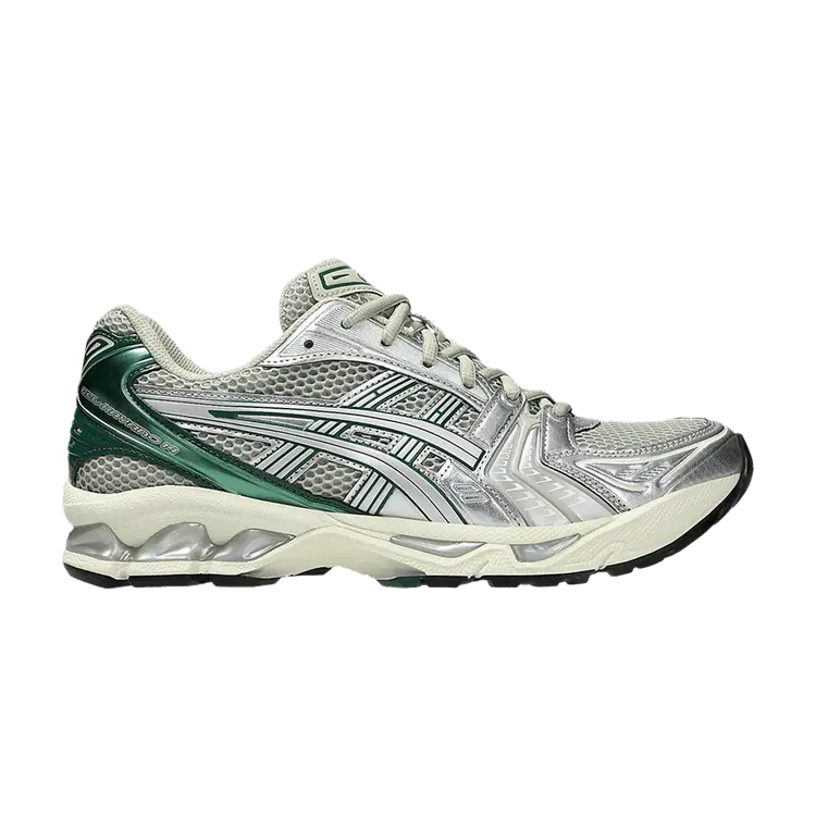 Кроссовки Asics Gel Kayano 14, Dried Leaf Pure Silver
Кроссовки Asics Gel Kayano 14, Dried Leaf Pure Silver
