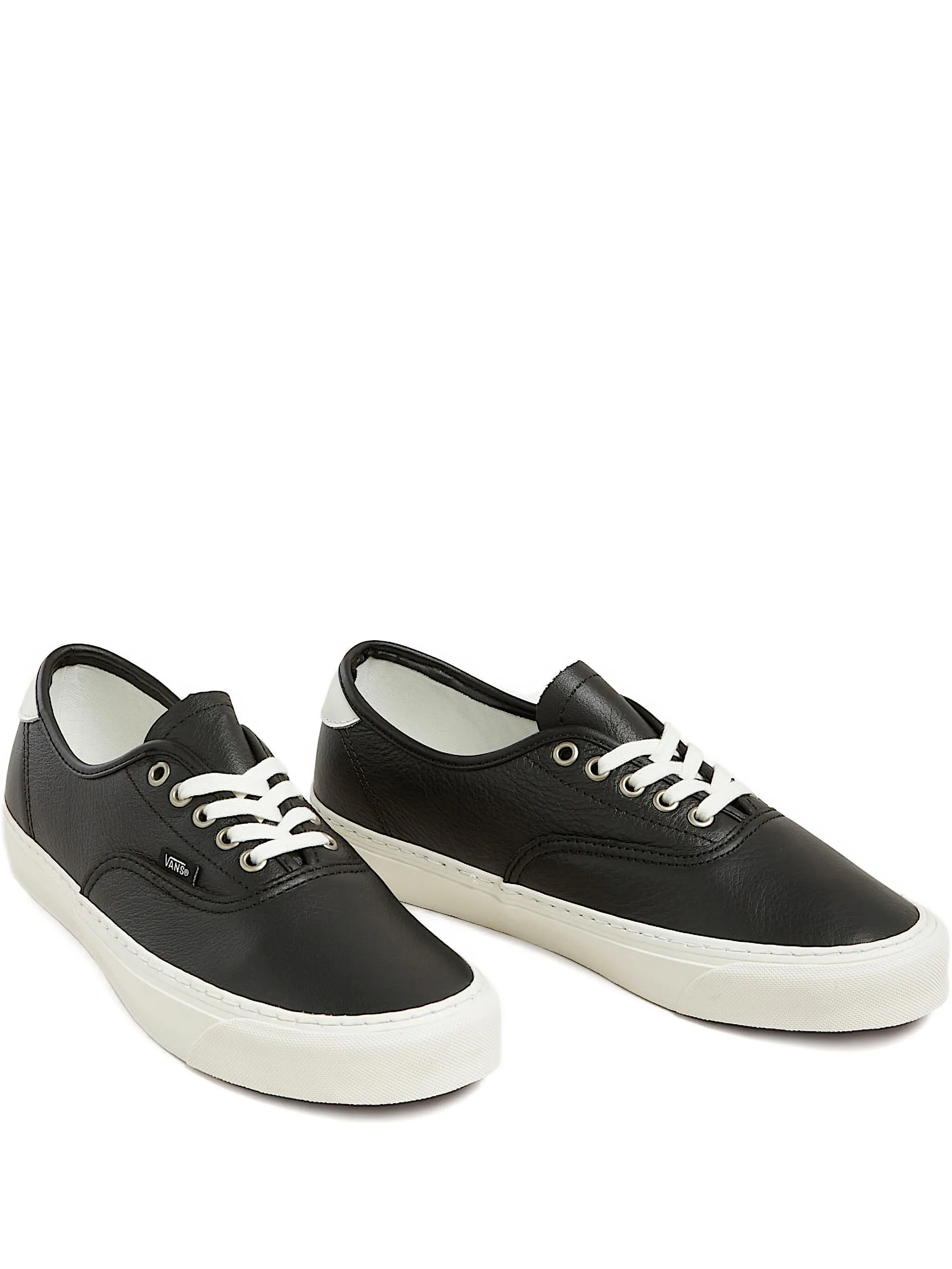 Кеды Authentic Lux Vans, черный
Кеды Authentic Lux Vans, черный